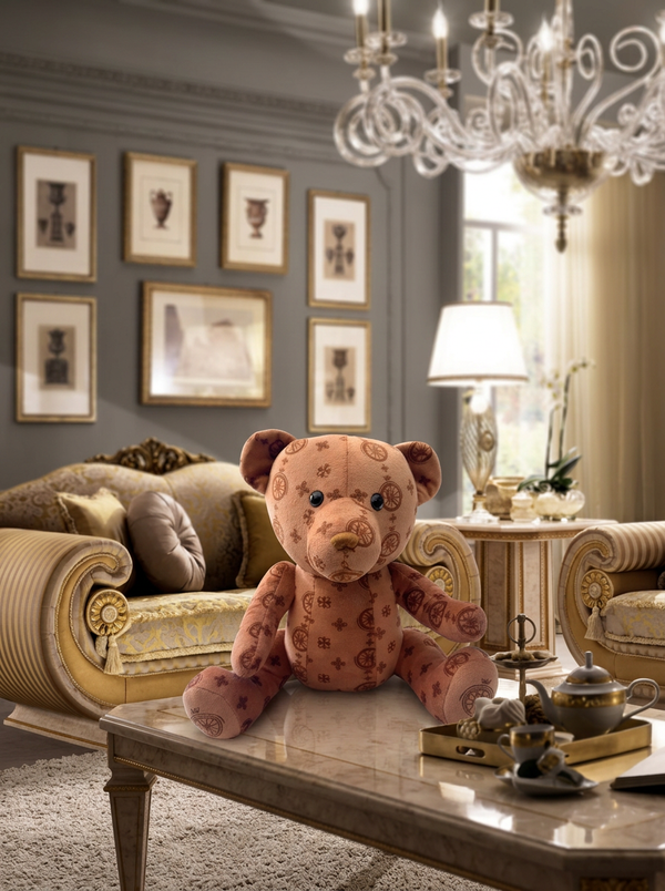 ROLLEMAN® Signature Bear