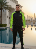 Antoni Tweedelig Trainingspak voor Heren