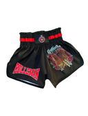 Caravan Spirit Unisex Muay Thai & Kickboks Short