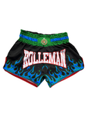 The beast  Unisex Muay Thai & Kickboks Short