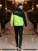 Dmitry Tweedelig Trainingspak voor Heren