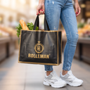 <h5><strong>Doe je boodschappen in stijl.</strong></h5>