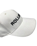 CAP model PABLO wit-ecru