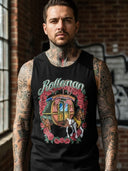 Galloping Gang Tanktop