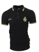 Leonardo Korte Mouw Polo Shirt voor Heren