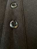 Fernandez Korte Mouw Polo Shirt voor Heren