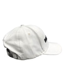 CAP model PABLO wit-ecru