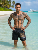 Mafioso Nomads splash