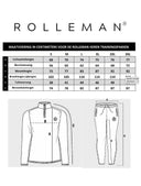 Nico Tweedelig Trainingspak voor Heren