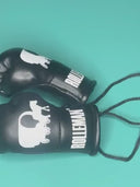 Gypsy King Mini Boxing Gloves for Rear View Mirror