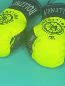 Punch Power Mini Boxing Gloves for Rear View Mirror