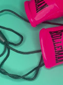 Martina Mini Boxing Gloves for Rear View Mirror