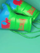 Fury Mini Boxing Gloves for Rear View Mirror