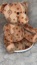 ROLLEMAN® Signature Bear