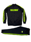 Raptor Tweedelig Trainingspak voor Heren