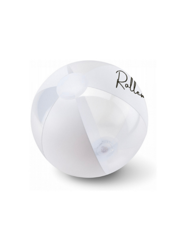 ROLLEMAN Strandball: Ein Muss für Strand und Pool