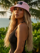 Multi-Colored Bucket Hat