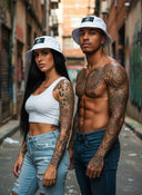 Bucket Hat – Diverse Kleuren