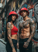 Bucket Hat – Diverse Kleuren