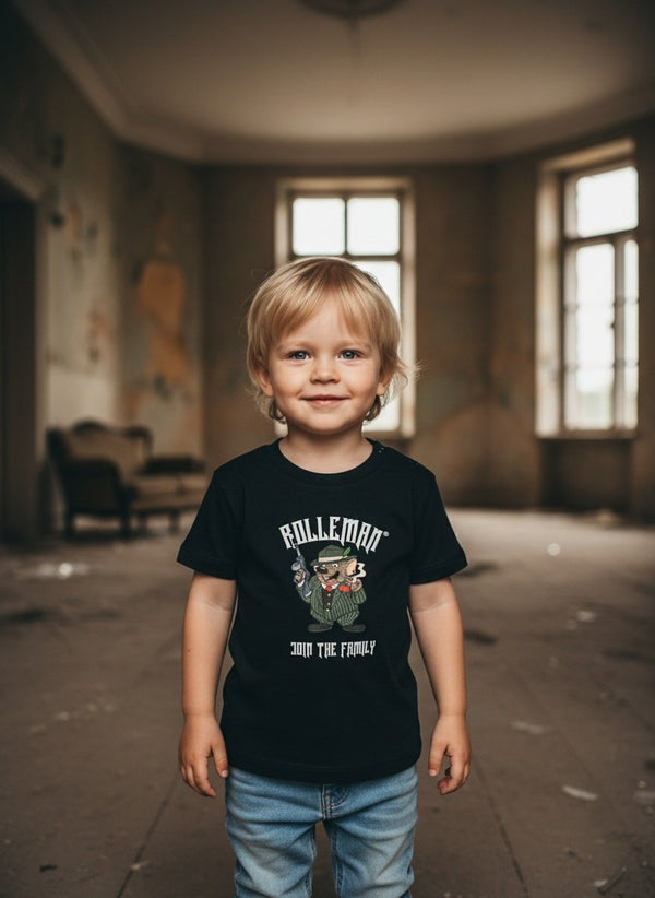 BABY MAFIA