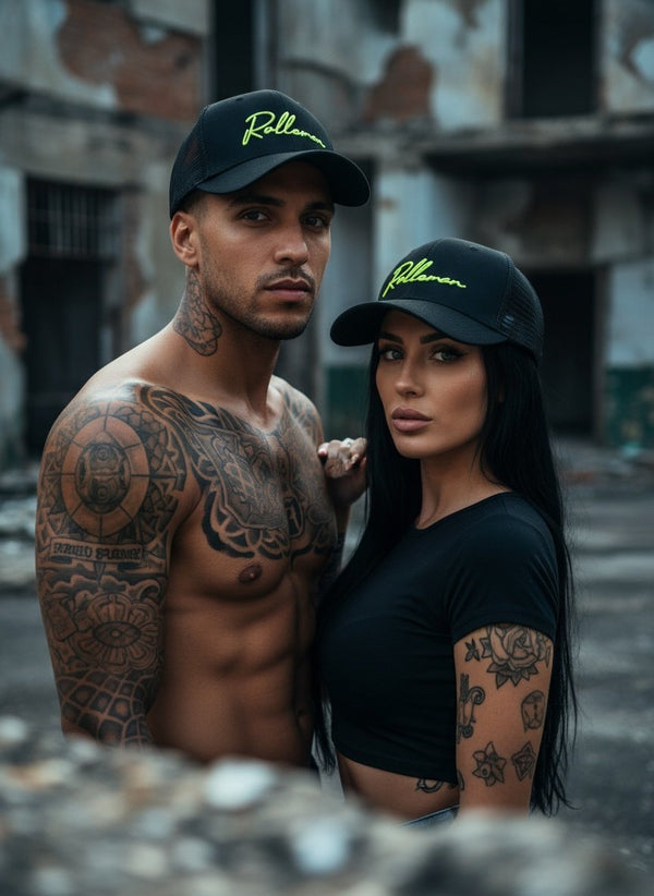 Chico Basic Curved Brim Cap