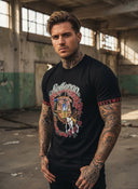 The Galloping Gang Tees