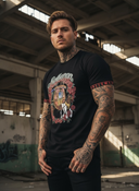 The Galloping Gang Tees