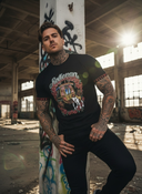 The Galloping Gang Tees