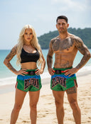 KvA Unisex Muay Thai & Kickboks Short