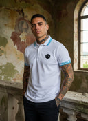 OWEN Korte Mouw Polo Shirt voor Heren