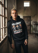 T-shirt + Hoodie advantage