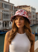 Multi-Colored Bucket Hat