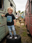 Young Nomads T-shirt