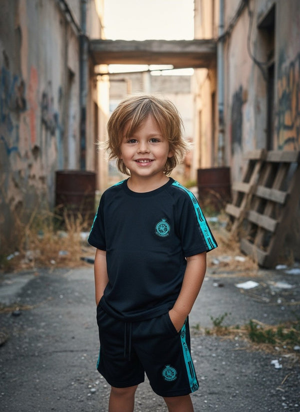 Rocco Kids ocean wave