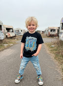 Kids Beach Bundle: T-shirt & Zwembroek