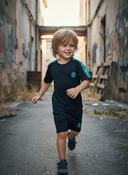 Rocco Kids ocean wave