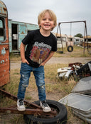 Young Nomads T-shirt