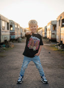 Young Nomads T-shirt