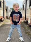 Kids Beach Bundle: T-shirt & Zwembroek