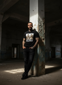 Heritage Tee