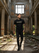 Silvanus - Men's T-Shirt ROLLEMAN® Iconic Logo