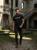 Silvanus - Men's T-Shirt ROLLEMAN® Iconic Logo