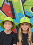 Logo Bucket Hat
