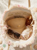 La Vie au Soleil — Statement Shopper | Tie-Dye Terra & Wit