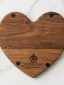 Acacia Hart — Snackplank | Woonwagen Mama — Koningin van het Kamp