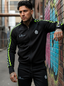 Rumen Tweedelig Trainingspak voor Heren