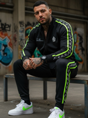 Rumen Tweedelig Trainingspak voor Heren