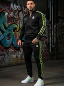 Rumen Tweedelig Trainingspak voor Heren