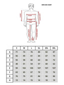 Johan Tweedelig Trainingspak voor Heren