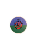 Heritage Pride Stickers